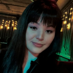 Aisulu Shildebaeva, 28.02, Караганда