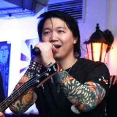 Evgeny Nyu, 02.03