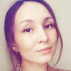 Татьяна Копылова, 03.09, Москва