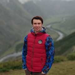Евгений Жуков, 13.03, Москва