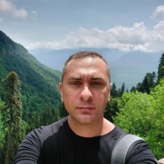 Владимир Штейнгауэр, 08.12, Санкт-Петербург