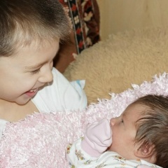 Юлия Ковалева, 04.11, Калининград