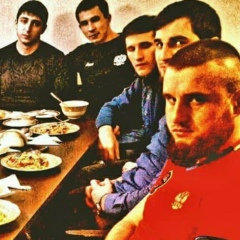 Артур Загитов, 02.08, Уфа