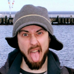 Георгий Лидский, 02.05.1988, Москва