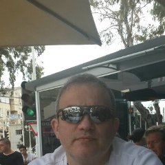 Gregory Okun