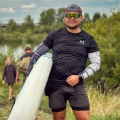 Стас Баскаков, 20.05.1987, Магнитогорск