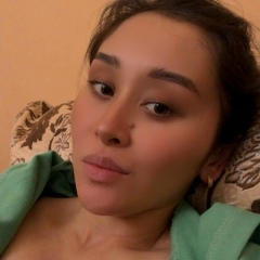 Malika Турсунова, 07.04.1991, Алматы