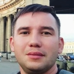Линар Валиев, Набережные Челны