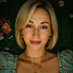 Анастасия Сергеевна, 25.05, Севастополь