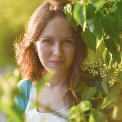 Анастасия Хроленкова, 29.11, Череповец