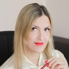 Анна Фролова, 16.09, Новосибирск