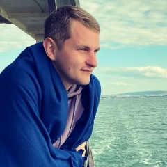 Димитрий Кузнецов, 22.04.1992, Химки
