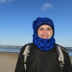 Алексей Гильдебрант, 28.11.1982, Москва