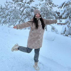 Регина Кателина, 08.11.1995