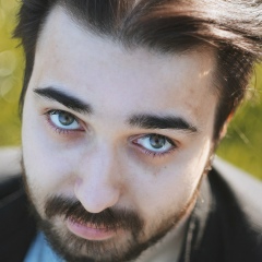 Иван Гусейнов, 20.07