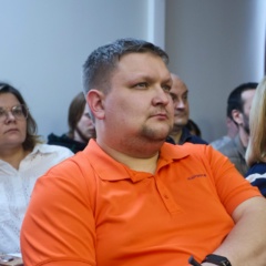 Александр Иванов, 11.07, Сыктывкар