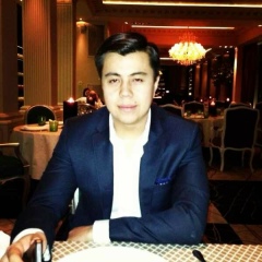 Tamirlan Kenes, 05.02, Алматы