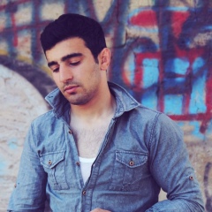 Namiq Eliyev, 21.08.1993, Баку
