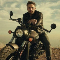 Руслан Руслан, Кимры