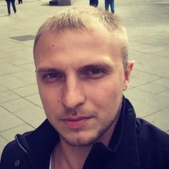 Юрий Мотаев, 08.02, Новоалтайск
