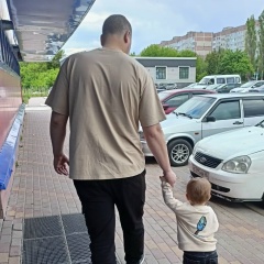 Павел Власов, 14.07, Старый Оскол