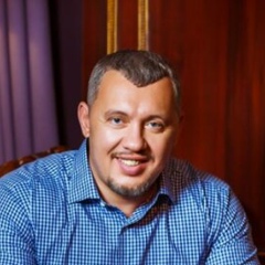 Владимир Мунтян