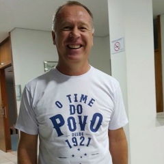 Bruno Zeirista, 29.12, Belo Horizonte