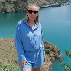 Наталёк Глыбина, 25.06, Коломна