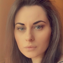 Елена Некрылова, 13.04, Санкт-Петербург