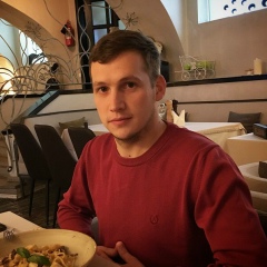 Инсаф Сахапов, Казань