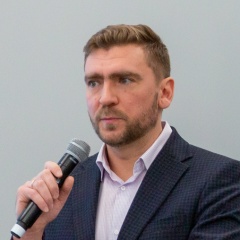 Павел Рыбин, 30.03.1986, Москва