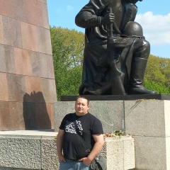 Сергей Мишко, 02.07.1979, Berlin