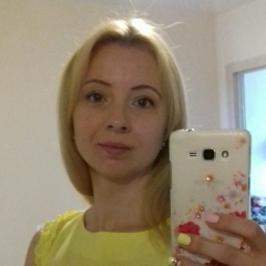 Елена Гладкова, 10.08.1984, Чебоксары