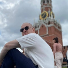 Евгений Морозов, 19.08.1987, Санкт-Петербург