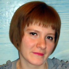 Юлия Лободенко, 06.02, Шелехов