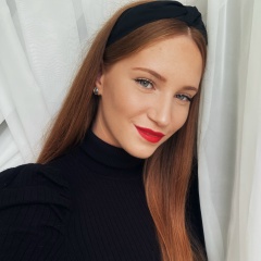 Анна Орлова, 07.10, Рига