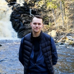 Дмитрий Павлов, 29.08.1994, Санкт-Петербург