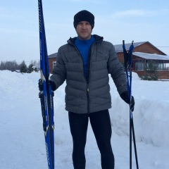 Илья Бирюков, 15.07.1984, Ярославль