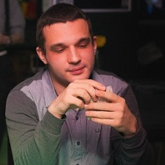 Алексей Синельников, 10.08
