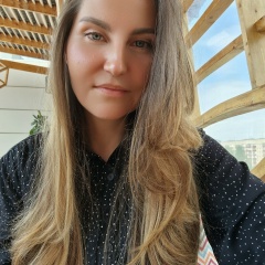 Алина Чумак, 19.12, Казань