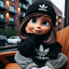 Angelina Nikolaevna, 21.12, Алматы