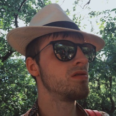 Alexander Badiyanov, Архангельск