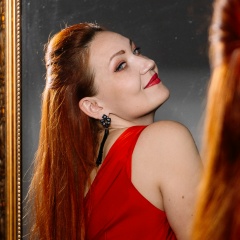 Екатерина Власенко, 23.04, Мирный