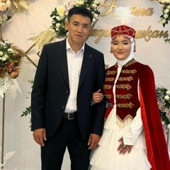 Максат Сарыбай, 02.11.1995, Шымкент