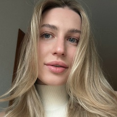 Эллада Сергеева, 28.06, Лобня