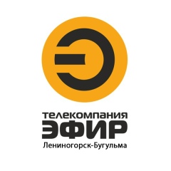 Телекомпания-Тнт-Эфир Лениногорск, 25.10.1991, Лениногорск