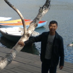 Сергазы Ештаев-Ахмедов, 19.09, Алматы