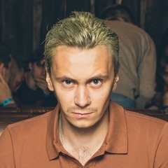 Михаил Поляков, 31.12.1990, Москва