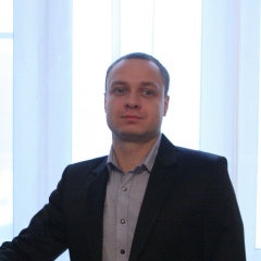 Юрий Плотников, 12.04, Москва