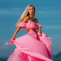 Таня Ходасевич, 30.12, Санкт-Петербург